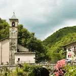 Libera Vite Tatil Evi Frabosa Soprana