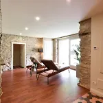 בית נופש Libera Vite *