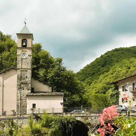 Libera Vite Hébergement de vacances Frabosa Soprana