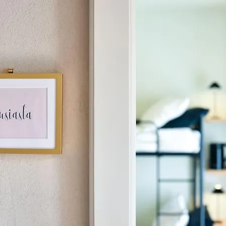 Vakantiehuis Libera Vite