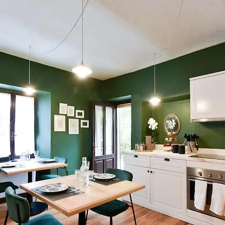Casa vacanze Libera Vite