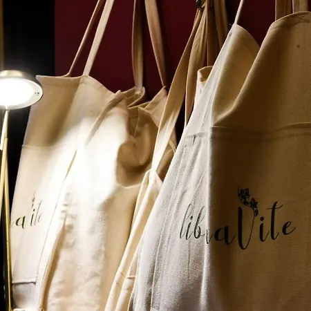 Casa vacanze Libera Vite