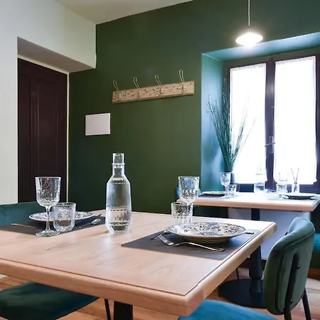 Vakantiehuis Libera Vite *