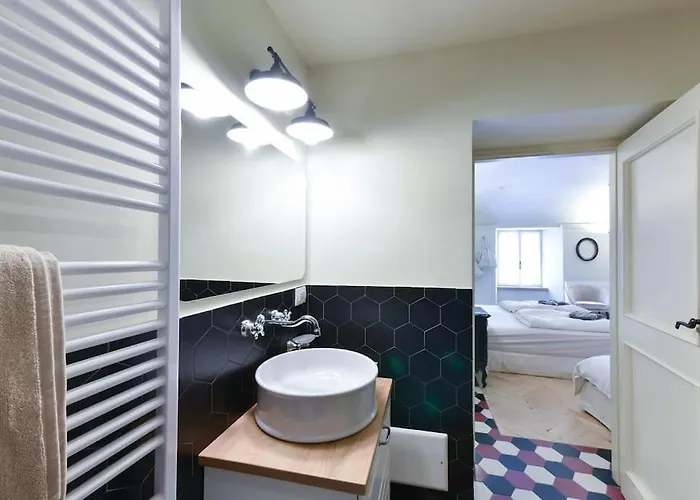 Holiday home Libera Vite *