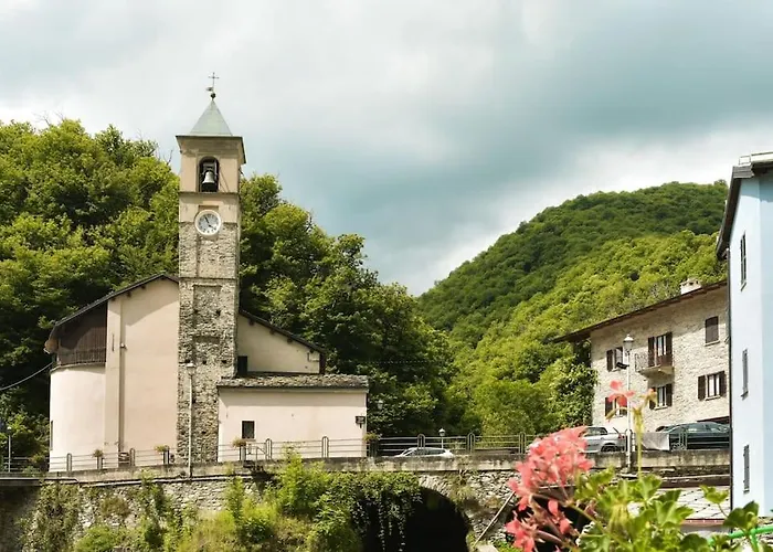 Libera Vite Holiday home Frabosa Soprana