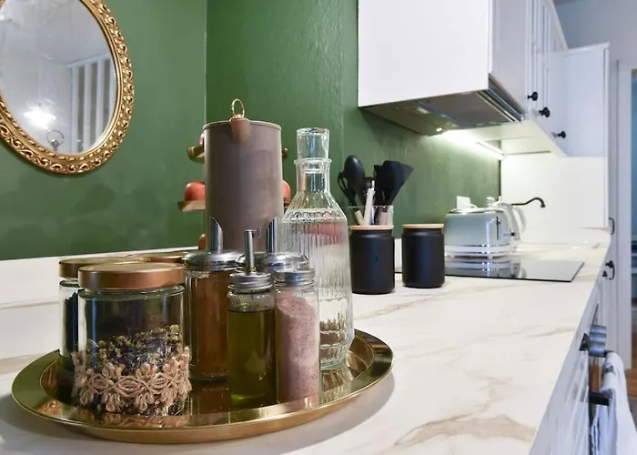 Holiday home Libera Vite *