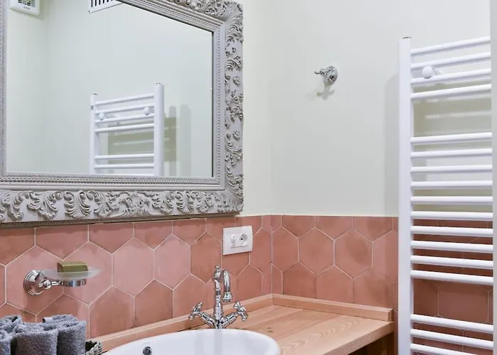 Holiday home Libera Vite