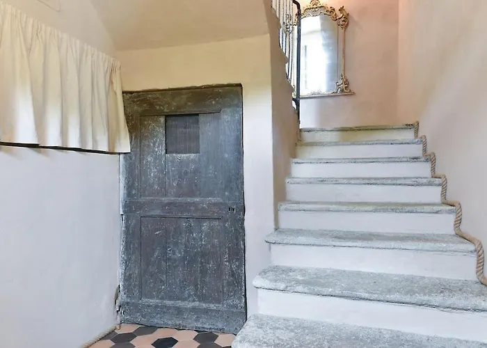 Casa vacanze Libera Vite Frabosa Soprana