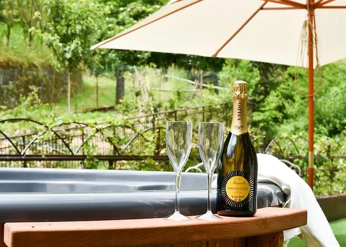 Libera Vite Casa vacanze *