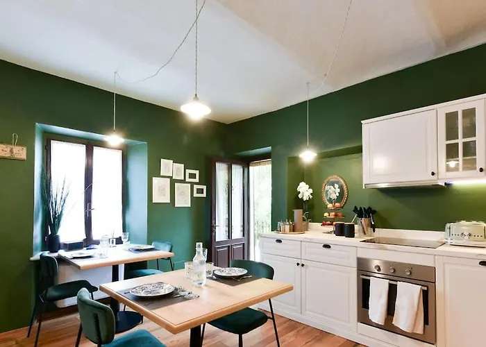 Casa vacanze Libera Vite