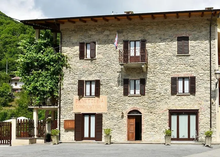 Libera Vite Frabosa Soprana