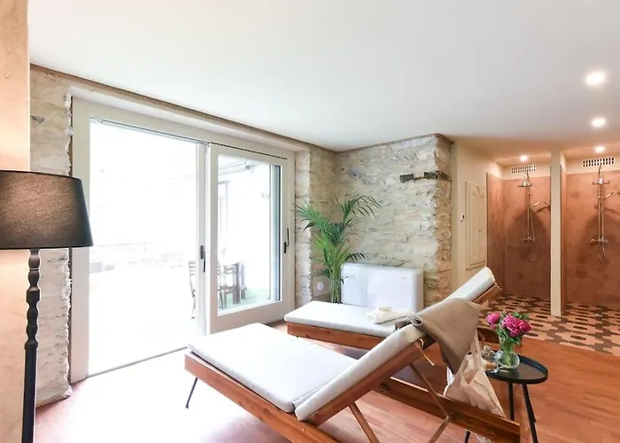 Holiday home Libera Vite