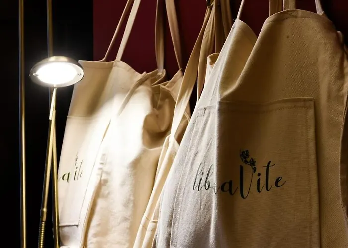 Holiday home Libera Vite