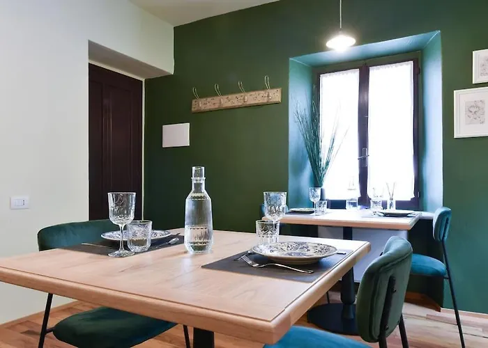 Holiday home Libera Vite *